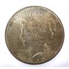 Image 3 : Binion Collection 1922 Silver Peace Dollar