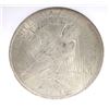 Image 6 : Binion Collection 1922 Silver Peace Dollar
