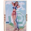 Image 5 : 1940 Pinup Girl Calendars