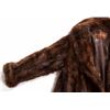 Image 3 : Rhomberg Mid Length Authentic Mink Fur Coat