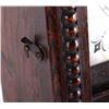 Image 5 : Antique Oak Chiming Wall Clock