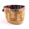 Image 1 : Southern Plains Native American Basket