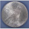 Image 5 : Binion Collection 1922 Silver Peace Dollar