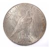 Image 5 : Binion Collection 1923 Silver Peace Dollar