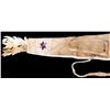Image 1 : Assiniboine Native American Indian Rifle Scabbard