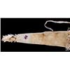 Image 8 : Assiniboine Native American Indian Rifle Scabbard