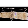 Image 9 : Assiniboine Native American Indian Rifle Scabbard