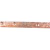 Image 2 : Antique Hand Crafted Copper Mantel Piece