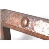 Image 5 : Antique Hand Crafted Copper Mantel Piece