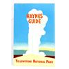 Image 7 : Haynes Yellowstone Guide Editor's Collection