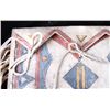 Image 2 : Sioux Polychrome Painted Parfleche