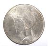 Image 2 : Binion Collection 1922 Silver Peace Dollar
