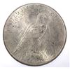 Image 5 : Binion Collection 1922 Silver Peace Dollar