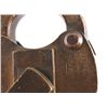 Image 2 : Prohibition Era Bureau of Industrial Alcohol Lock