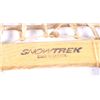 Image 4 : Pair Of Rawhide Snowtrek Snowshoes
