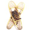 Image 8 : Pair Of Rawhide Snowtrek Snowshoes