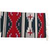 Image 3 : Zapotec Indian Wool Runner
