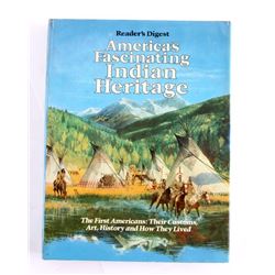 Native American Book Collection