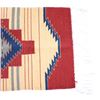 Image 3 : Zapotec Native American Tightly Woven Rug