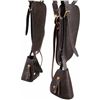 Image 2 : 1874 Model U.S. Cavalry McClellan Saddle