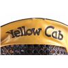 Image 8 : Yellow Cab Calendar Hat & Badge