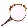 Image 2 : Antique Victorian Lorgnettte Magnifying Glasses