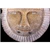 Image 2 : Eskimo Inuit Whale Bone Face Carving