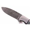 Image 2 : CFK Damascus & Exotic Camel Bone Knife