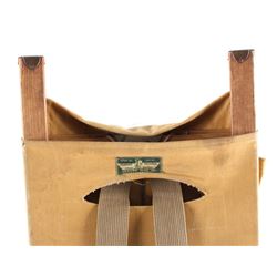 Trapper Nelson Backpack