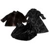 Image 11 : Collection Custom Faux Fur Coats