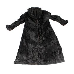Collection Custom Faux Fur Coats