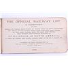 Image 2 : Antique Railroad Book Collection