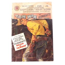 Collection Of Mid-Century Comic Books