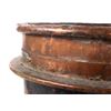 Image 4 : Antique Copper Cooking Well Kettle C.1880's