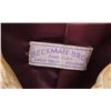 Image 2 : Beckman Bros. Leather Fringed Jacket Great Falls