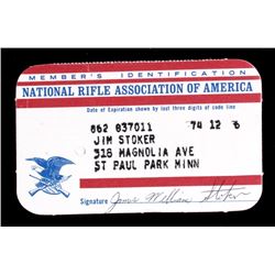 National Rifle Association NRA Ephemera Collection