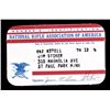 Image 1 : National Rifle Association NRA Ephemera Collection