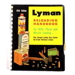 Gunsmith Reloading Catalog Collection