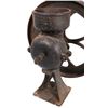 Image 7 : Custom Antique Cast Iron Coffee Grinder