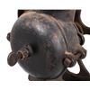 Image 9 : Custom Antique Cast Iron Coffee Grinder