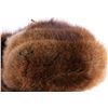 Image 1 : Montana Muskrat Fur Trapper Hat