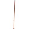 Image 4 : Antique Iron and Copper Lightning Rod