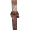 Image 6 : Antique Iron and Copper Lightning Rod