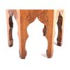 Image 4 : Vintage Oak Display Stand