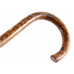 1934 Chicago World's Fair Cane