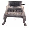 Image 5 : Duke Comstock Castle Junior Sized Pot Belly Stove