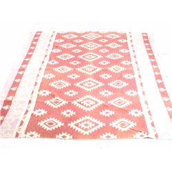 Early Native American Trade Blanket