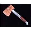 Image 1 : Western Boulder Colorado Camping Hunting Hatchet