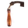 Image 5 : Wm Enders Oak Leaf Folding Handle Draw Knife