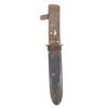 Image 10 : WWII US Navy Mark 2 Fighting Knife By Camillus